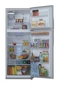 Холодильник Toshiba GR-R59FTR (CX) фото 2 фото 2