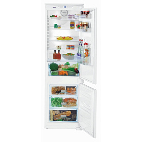Встраиваемые холодильники шириной 54 см Liebherr ICS 3304