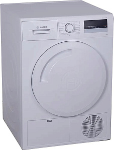 Белая сушильная машина Bosch WTM 83201 OE фото 2 фото 2
