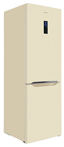 Холодильник  с электронным управлением Maunfeld MFF187NFBG10 фото 4 фото 4