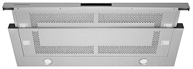 Встраиваемая вытяжка 90 см Kuppersberg SLIMBOX 90 X