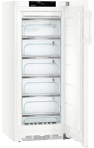 Бесшумный холодильник с no frost Liebherr GNP 3255 фото 2 фото 2