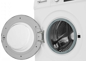 Узкая стиральная машина с фронтальной загрузкой Scandilux LS1T 4811 фото 4 фото 4