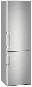 Немецкий двухкамерный холодильник Liebherr CNef 4825 фото 2 фото 2