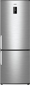 Двухкамерный однокомпрессорный холодильник  ATLANT ХМ 4524-040 ND