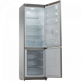 Холодильник Snaige RF 34 SM (S1CB21)