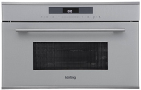 Микроволновая печь мощностью 900 вт Korting KMI 830 GBXGr