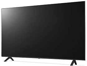 Телевизор LG 65UR78001LJ  65" (165 см) 2023 черный фото 3 фото 3