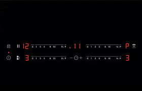 Керамическая электрическая варочная панель Electrolux EIV634 фото 2 фото 2
