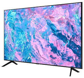 Телевизор Samsung UE75CU7100UXRU 75" (191 см) 2023 фото 3 фото 3