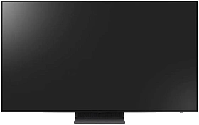 Телевизор Samsung QE83S90DAEXRU 83" (212 см) 2024 черный фото 2 фото 2