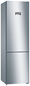 Двухкамерный холодильник  no frost Bosch KGN 39 XI 32 R