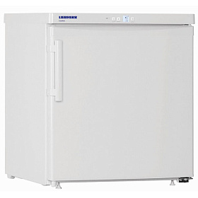 Маленький бытовой холодильник Liebherr GX 823 фото 3 фото 3