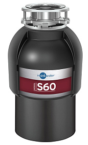 Измельчитель пищевых отходов InSinkErator ISE S60