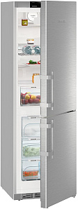 Двухкамерный холодильник Liebherr CNef 4335 фото 2 фото 2