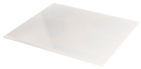 Белая стеклокерамическая варочная панель Kuppersberg FT6VS16 W фото 2 фото 2