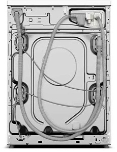 Полноразмерная стиральная машина Bosch WAX32MX0ME фото 4 фото 4