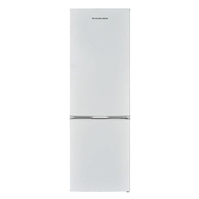 Двухкамерный холодильник шириной 54 см Schaub Lorenz SLUS251W4M