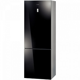 Холодильник шириной 70 см Bosch KGN 49SB21R