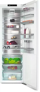 Бытовой холодильник без морозильной камеры Miele K 7773 D