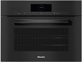 Пароварки с грилем Miele DGC 7845 HC Pro OBSW