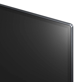 Телевизор LG OLED65G1RLA 65" (165 см) 2021 черный фото 3 фото 3