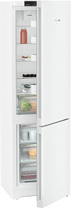 Двухкамерный холодильник  no frost Liebherr CNd 5703 фото 2 фото 2