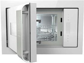 Белые микроволновые печи Gorenje Gorenje BM 235 ORAW фото 3 фото 3