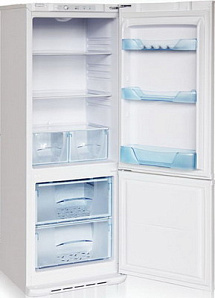 Двухкамерный холодильник Бирюса 134 фото 2 фото 2