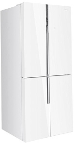 Многокамерный холодильник Maunfeld MFF182NFW фото 4 фото 4