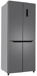 Серый холодильник Kuppersberg NSFF 195752 X фото 3 фото 3