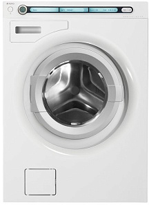 Отдельностоящая стиральная машина Asko W6984 W