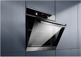 Духовой шкаф Electrolux EOC6P71X фото 4 фото 4