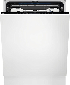 Посудомойка с сушкой AirDry Electrolux EEC87400W