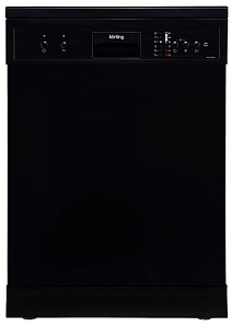 Посудомоечная машина глубиной 60 см Korting KDF 60240 N фото 2 фото 2