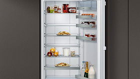 Встраиваемый холодильник Neff KI8818D20R фото 3 фото 3