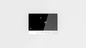 Двухкамерный холодильник Bosch KGN56LW31U фото 3 фото 3