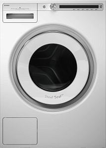 Отдельностоящая стиральная машина Asko W4114C.W/3