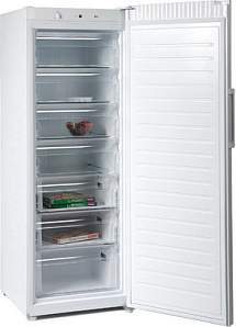 Однокамерный холодильник Haier HF 300 WG фото 2 фото 2