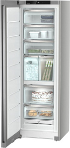 Холодильники Liebherr нержавеющая сталь Liebherr SFNsfe 5247