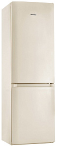 Двухкамерный холодильник Позис RK FNF-170 бежевый