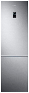 Холодильник  с зоной свежести Samsung RB 37 K 6220 SS/WT