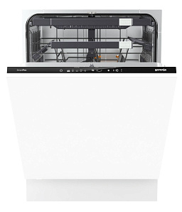 Встраиваемая посудомоечная машина Gorenje GV66260