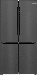 Бесшумный холодильник для студии Bosch KFN96AXEA