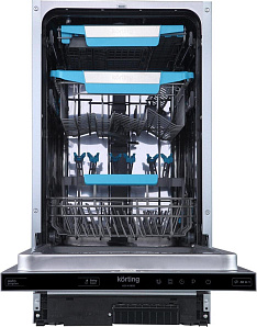 Встраиваемая посудомоечная машина Korting KDI 45980 фото 3 фото 3