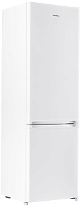 Узкий холодильник Maunfeld MFF180W фото 3 фото 3