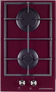 Варочная панель на 2 конфорки Kuppersberg FQ3TG L
