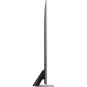 Телевизор Samsung QE65QN85AAU 65" (165 см) 2021 черная передняя панель с серебристым основанием фото 4 фото 4