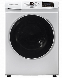 Инверторная стиральная машина Kuppersberg WIS 50106