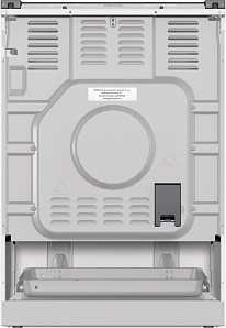 Комбинированная плита Gorenje GK6A20WF фото 4 фото 4